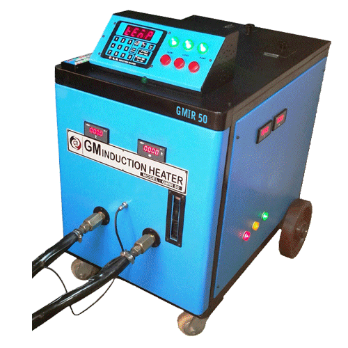 40 50 kva induction heater