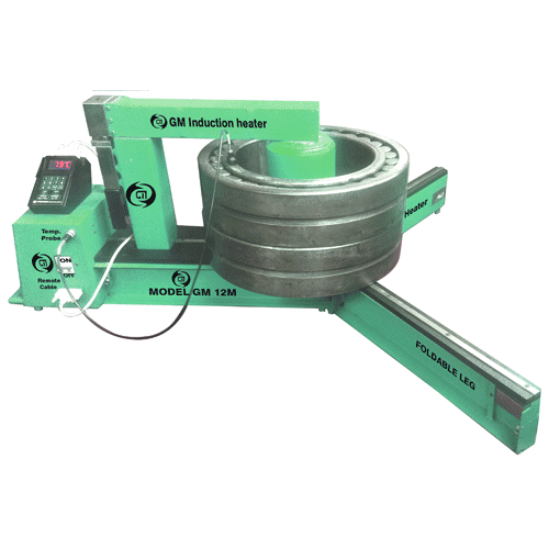 10 kva induction heater