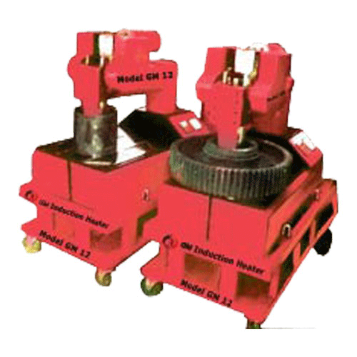 12 kva induction heater