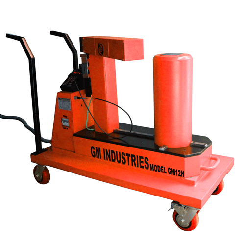 16 kva induction heater