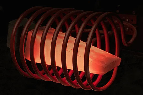 Coupling Induction
