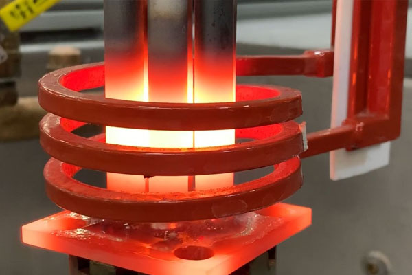 Induction Brazing