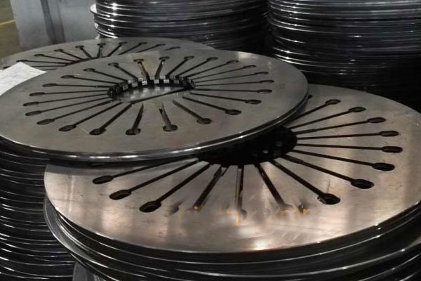 Induction Disc