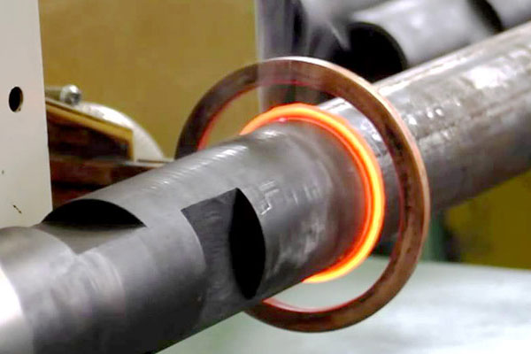 Induction Welding