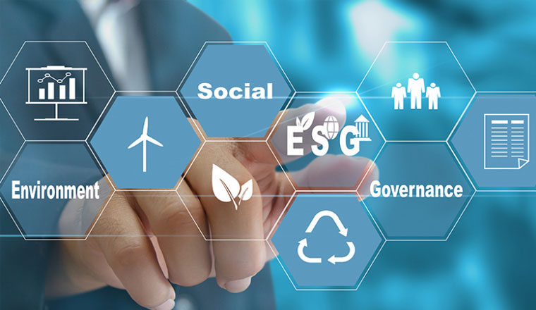 Industries We Serve