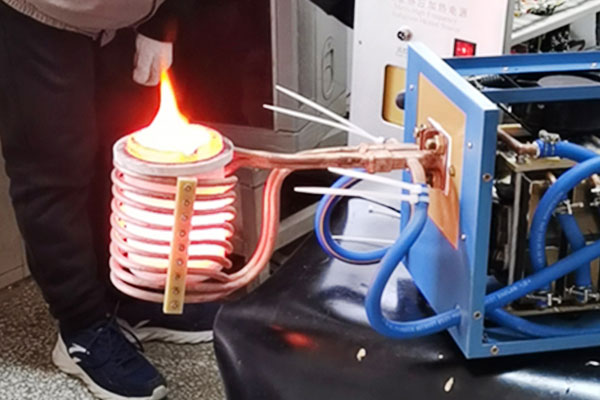 Transformer Induction