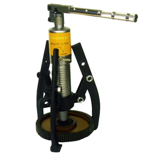 Hydraulic Puller