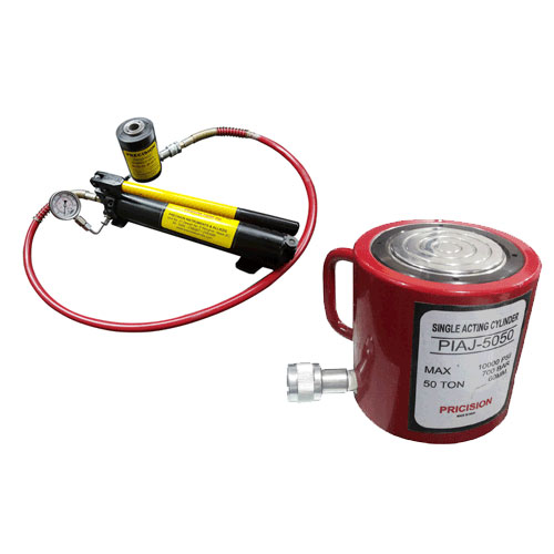 Hydraulic Jacks