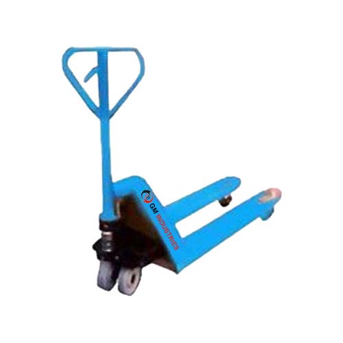 Hydraulic Motorized Pallet