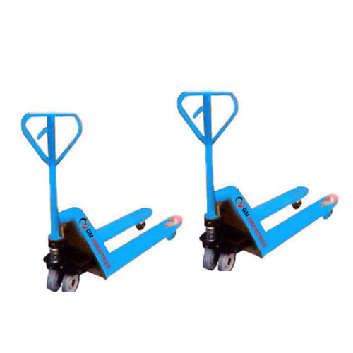 Hydraulic Pallet Truck
