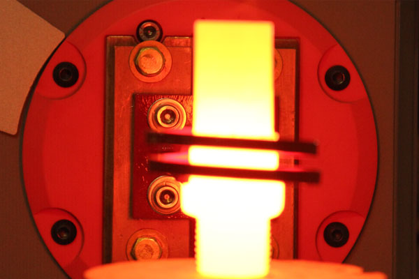 Mounting Induction Heater