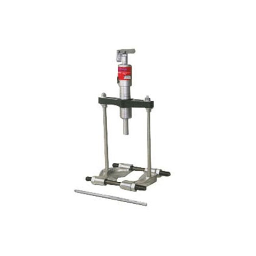 Oil Injector Pump
